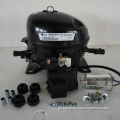 R600a Refrigeration Compressor LG R134a R600a Refrigeration Compressor for sales Supplier